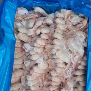Cánh gà xếp lớp Ba Lan Resdrob 9c