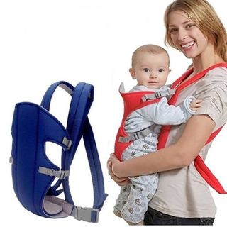 Đai đi xe cho trẻ em từ 3 tháng giá sỉ