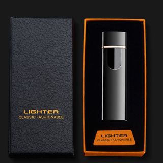 Bật Lửa Cảm Ứng