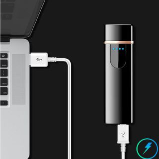 Bật Lửa Cảm Ứng