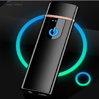 Bật Lửa Cảm Ứng