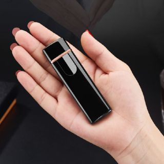 Bật Lửa Cảm Ứng