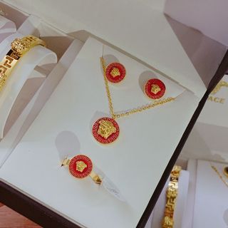 Sét verrsqce nguyên bộ nữ
