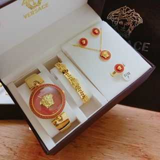 Sét verrsqce nguyên bộ nữ