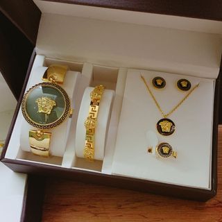 Sét verrsqce nguyên bộ nữ