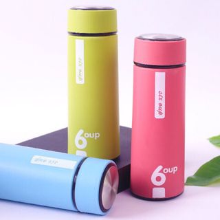 bình giữ nhiệt đủ màu thời trang