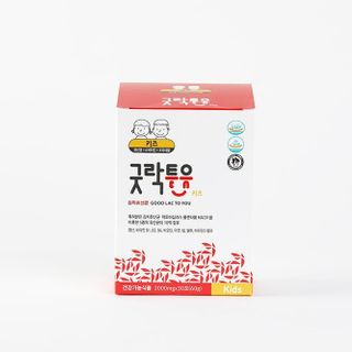 Men vi sinh cho đường ruột của bé - ATOGEN for KID - KOREA