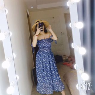 Đầm nữ siêu cute