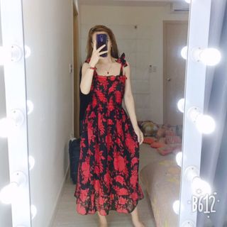 Đầm nữ siêu cute