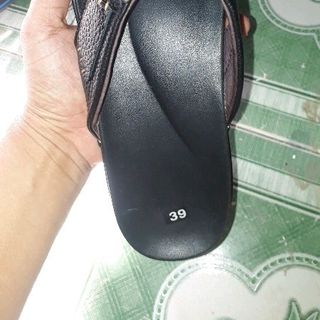dép kẹp nam cao cấp