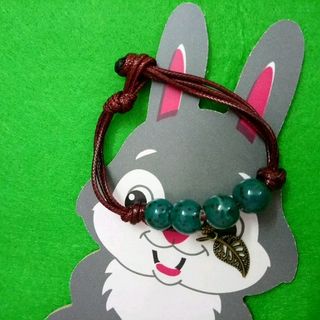 Vòng tay hạt gốm Dây rút free size nhé nhiều mẫu y hình hình tự chụp nha