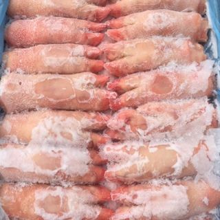 Chân heo trước Úc Big River Pork 80035