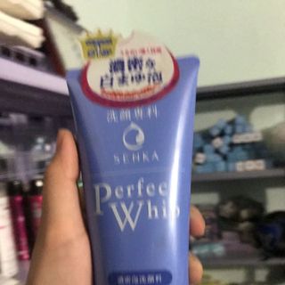 Sữa rửa mặt perfect whip giá sỉ