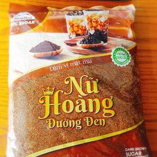 Đường Đen Nữ Hoàng