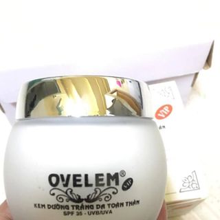 Ovelem body cao cấp hàng công ty