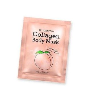 Kem Ủ Trắng Da Collagen Body Mask Hương Đào Thái Lan giá sỉ