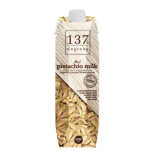 Sữa hạt 137 DEGREES Hạt dẻ cười hộp 1L