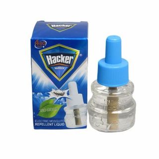 LỌ TINH DẦU ĐUỔI MUỖI CHO MÁY XÔNG TINH DẦU HACKER