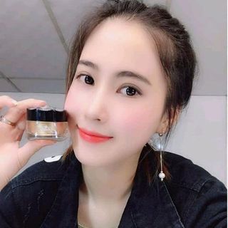 Kem face collagen jenlly Giá 190k/1hop