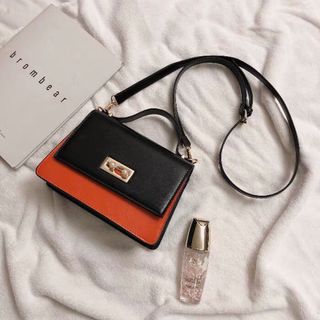 Tui pda phối màu