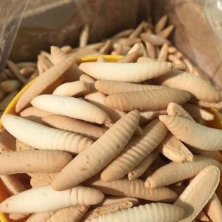 Bánh Đuôn Sầu Riêng