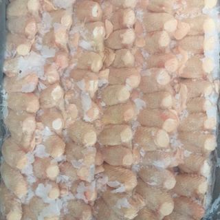 Cánh gà xếp lớp Ba Lan Reydrob