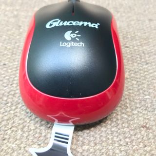 Chuột không dây Logitech M185 logitech