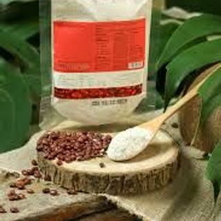 Sỉ bột dậu đỏ nguyên chất milaganics 100g