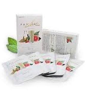 Thức uống hỗ trợ giảm cân Fat Clean 35g
