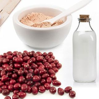 Sỉ bột dậu đỏ nguyên chất milaganics 100g