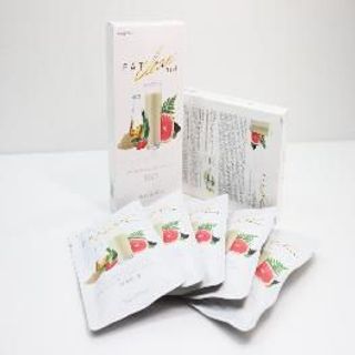 Thức uống hỗ trợ giảm cân Fat Clean 35g