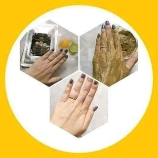 Tắm trắng thuốc bắc Jenlly