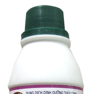 Dung dịch thủy canh kiểng TRIMIX- 100ml/ chai - 60 chai/thùng giá sỉ