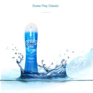Gel bôi trơn Durex play Classic 50ml
