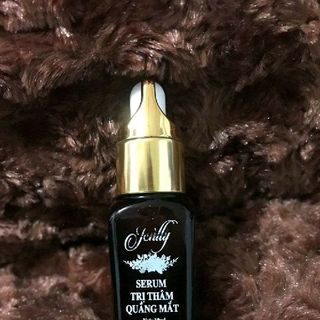 Serum trị thâm quầng mắt Jenlly