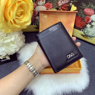 Ví nam full hộp hàng cao cấp
