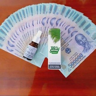 Serum Hỗ trợ điều trị da thâm mụn nám sẹo rỗ Cam Kết không bong tróc da