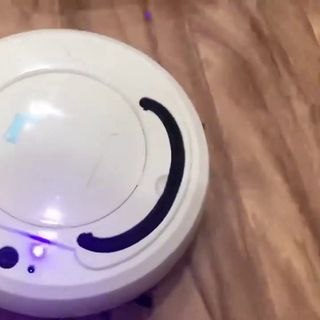 ROBOT HÚT BỤI THÔNG MINH TỰ ĐỘNG BOWAI- ĐẶC BIỆT HÚT TÓC VÀ LÔNG CHÓ MÈO LÀ TUYỆT VỜI