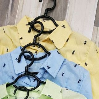 áo sơmi xô lụa