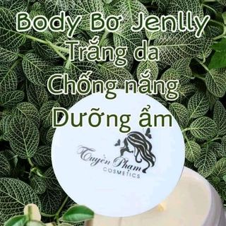 Body bơ Jenlly Giá niêm yết 190k/1h