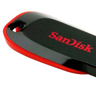 USB Sandisk Cruzer Blade CZ50 16GB