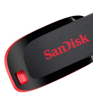 USB Sandisk Cruzer Blade CZ50 16GB