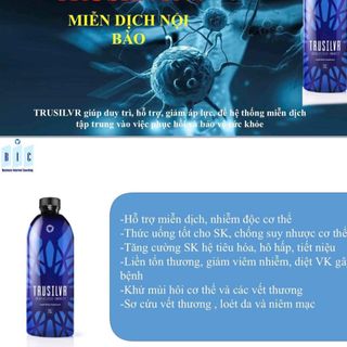 Nước ION BẠC - HỖ TRỢ ĐAU BAO TỬ KHỬ TRÙNG DIỆT KHUẨN LÀM LÀNH VẾT THƯƠNG TRONG VÀ NGOÀI CƠ THỂ