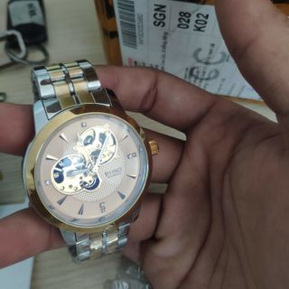 Đồng Hồ Quảng Châu