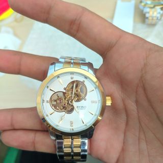 Đồng Hồ Quảng Châu