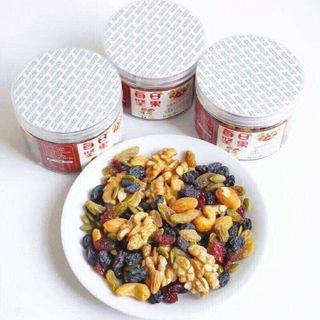 Hộp hạt ngũ cốc 7 loại