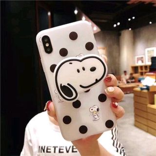 Ốp lưng điện thoại kèm pop