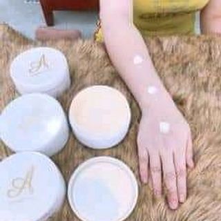 tắm trắng