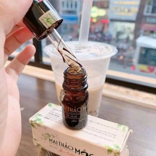 Mai Thảo Mộc Chuẩn Cty 100
