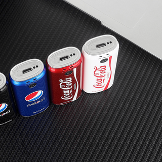 HOT - ĐỘC - RẺ - ĐIỆN THOẠI MINI COCA PEPSI 2 SIM Bluetooth THAY ĐỔI GIỌNG NÓI - CHỤP ẢNH - NGHE NHẠC - SIÊU BÁ ĐẠO